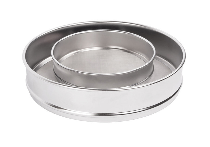 編織網(wǎng)試驗(yàn)篩