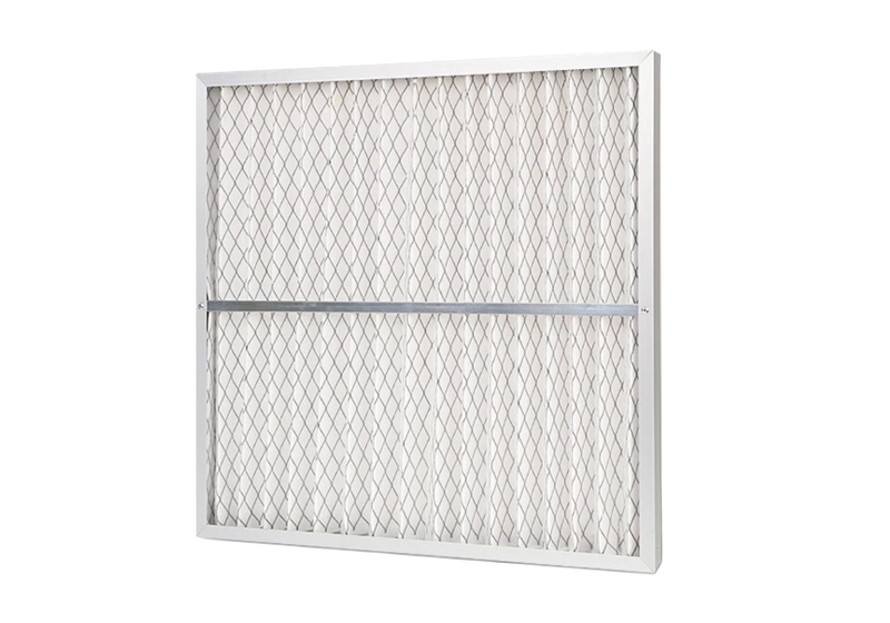 初效板式過(guò)濾器