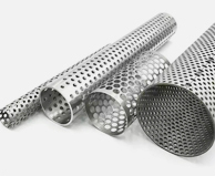 絲網(wǎng)深加工產(chǎn)品